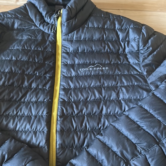 Mens Eddie Bauer Jacket - Picture 2 of 5